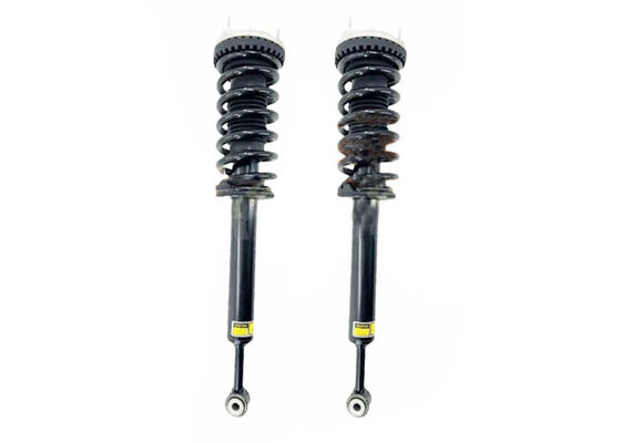 Voorste schokdemperpoten voor Maserati Ghibli RWD 14-2019 670008896