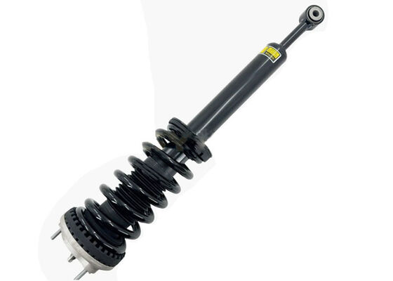 Voorste schokdemperpoten voor Maserati Ghibli RWD 14-2019 670008896