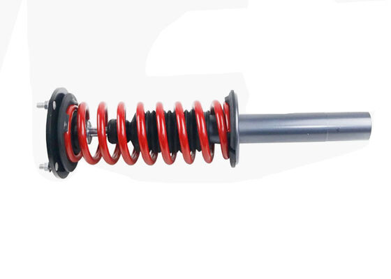 Air Suspension Shock to Coil Spring Conversion Kit For Audi A8&A8L D4 2011-2017