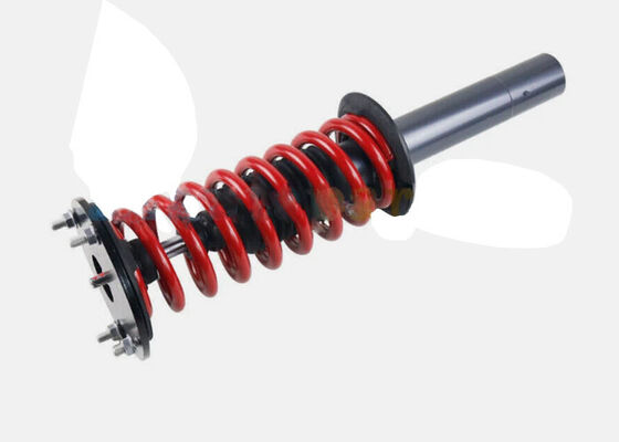 Air Suspension Shock to Coil Spring Conversion Kit For Audi A8&A8L D4 2011-2017