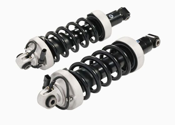 420512019AK 420512020AK Achterste schokbeugels met magnetische rijdcontrole Voor Audi R8 V8 4.2L 5.2L 2007-2015