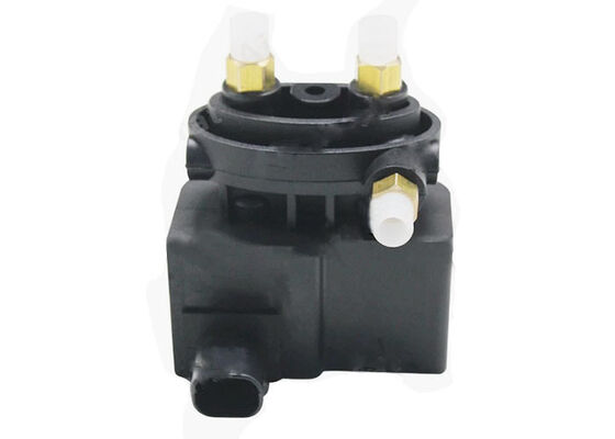 A6393280030 Luchtvering Solenoïde Regelklep Unit voor Mercedes-Benz Vito Viano W639 04-14