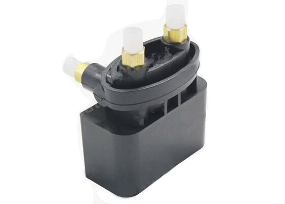 A6393280030 Luchtvering Solenoïde Regelklep Unit voor Mercedes-Benz Vito Viano W639 04-14