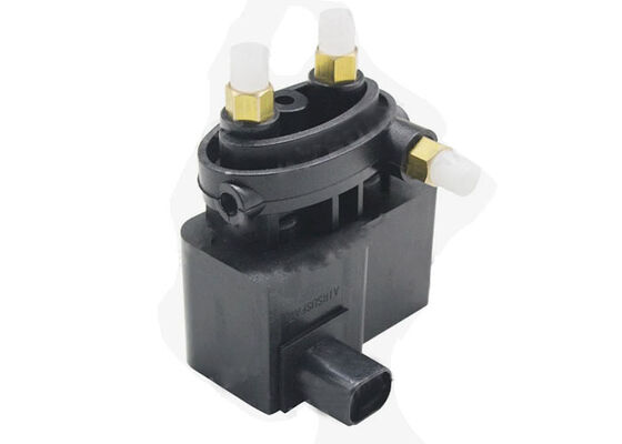A6393280030 Luchtvering Solenoïde Regelklep Unit voor Mercedes-Benz Vito Viano W639 04-14