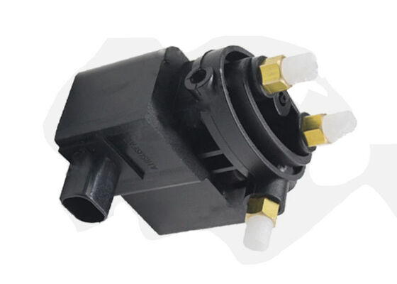 A6393280030 Luchtvering Solenoïde Regelklep Unit voor Mercedes-Benz Vito Viano W639 04-14