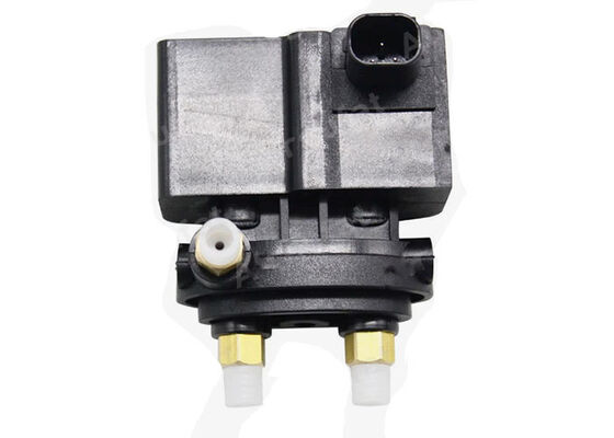A6393280030 Luchtvering Solenoïde Regelklep Unit voor Mercedes-Benz Vito Viano W639 04-14