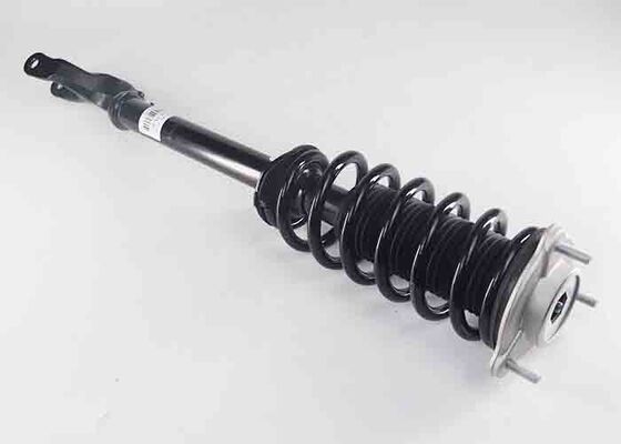 A2543201503 A2543201603 Front Strut Shock Assembly met spoelveer voor Mercedes Benz X254 GLC300e-4 MATIC. 2022-2025