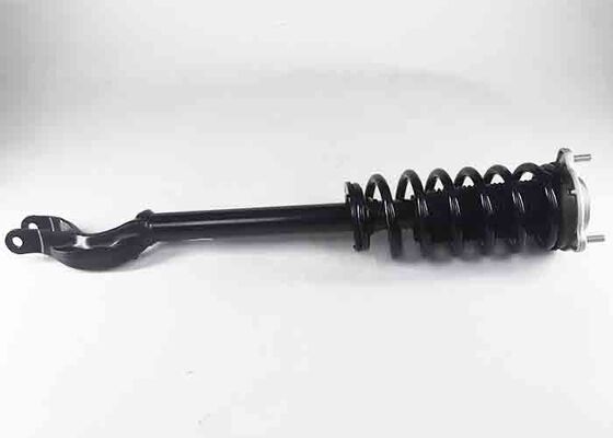 A2543201503 A2543201603 Front Strut Shock Assembly met spoelveer voor Mercedes Benz X254 GLC300e-4 MATIC. 2022-2025