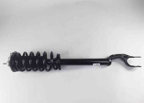 A2543201503 A2543201603 Front Strut Shock Assembly met spoelveer voor Mercedes Benz X254 GLC300e-4 MATIC. 2022-2025
