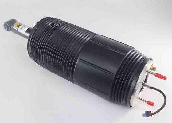 85521600 23154031 Achterste luchtophanging Schokkrachten met magnetische besturing Voor Cadillac Escalade Tahoe GMC Yukon 21-24