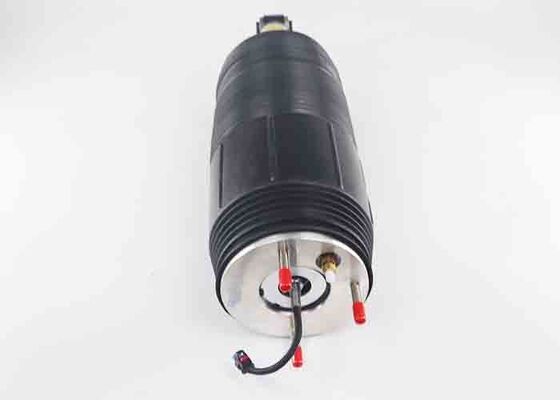 85521600 23154031 Achterste luchtophanging Schokkrachten met magnetische besturing Voor Cadillac Escalade Tahoe GMC Yukon 21-24