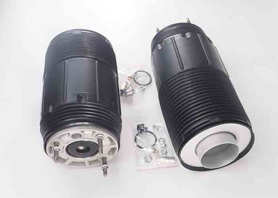 84932267 84940628 Achterste luchtophanging schokherstelkit Luchtveer Rubber Bellows voor Cadillac Escalade Tahoe Yukon GMC 21-24