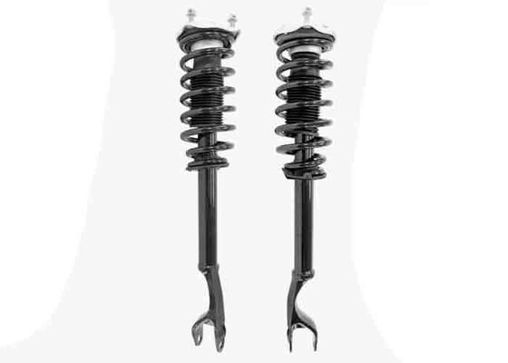 Voorste schokdemperpoten met ADS voor Mercedes Benz C-KLASSE S205 W205 C450 C300 C43 C63-4 MATIC A2053205300 A2053205400