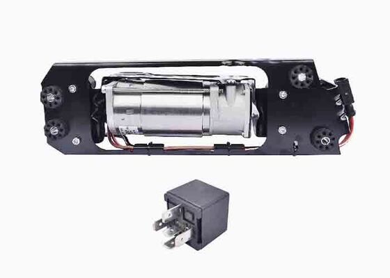 37206789450 37206864215 Luchtvering Compressor Pomp met Beugel & Klepblok Voor BMW 5' 7' F11 F01 F02 F04 F07 GT