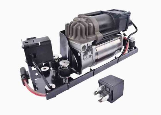37206789450 37206864215 Luchtvering Compressor Pomp met Beugel & Klepblok Voor BMW 5' 7' F11 F01 F02 F04 F07 GT