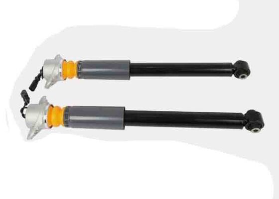 8V0513021F 8V0513021G Rear Left & Right Suspension Shock Struts with Magnetic Ride Control For 15-23 Audi TT A3 S3 RS3