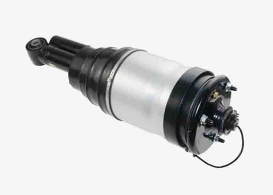 LR032651 LR032652 LR020000 LR020001 Achterste luchtophanging Schokdempers Struts met VDS Voor Land Rover Range Rover Sport Disvoery 3 & 4 L320 10-13