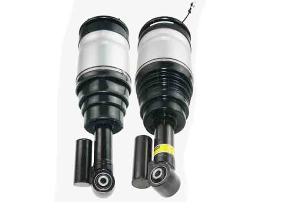 LR032651 LR032652 LR020000 LR020001 Achterste luchtophanging Schokdempers Struts met VDS Voor Land Rover Range Rover Sport Disvoery 3 & 4 L320 10-13