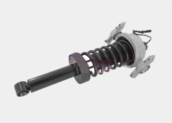 7P6513029AS 7P6513029BC Achterste schokdemper Strut Assys w/PASM Voor Porsche Cayenne 958 92A VW Touareg 2011-2018.
