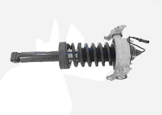 7P6513029AS 7P6513029BC Achterste schokdemper Strut Assys w/PASM Voor Porsche Cayenne 958 92A VW Touareg 2011-2018.
