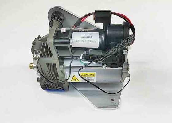 LR044016 LR045444 LR061888 LR045251 AMK Air Suspension Compressor Pump met Rack & Relay voor Land Rover Range Rover Sport Discovery 3&4