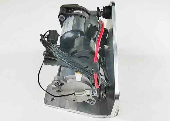 LR044016 LR045444 LR061888 LR045251 AMK Air Suspension Compressor Pump met Rack & Relay voor Land Rover Range Rover Sport Discovery 3&4