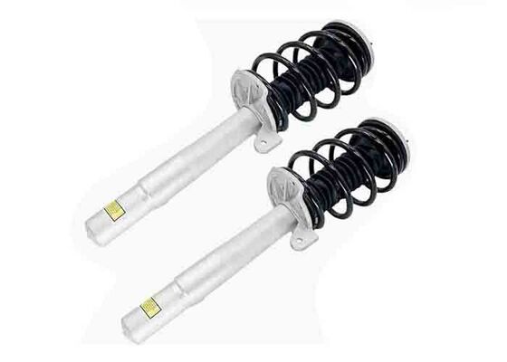37116770055 37116770056 Voorste schokbeugels Assys w/EDC Voor BMW 7 Series E65 E66 750Li 760Li 2001-2008
