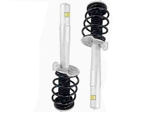 37116770055 37116770056 Voorste schokbeugels Assys w/EDC Voor BMW 7 Series E65 E66 750Li 760Li 2001-2008