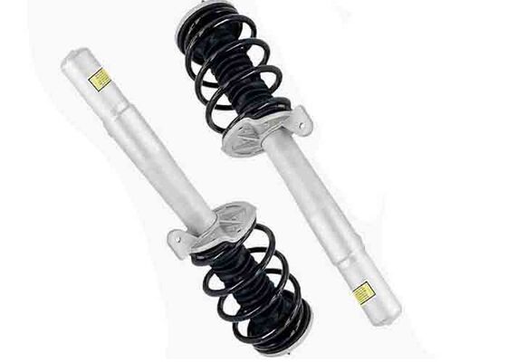 37116770055 37116770056 Voorste schokbeugels Assys w/EDC Voor BMW 7 Series E65 E66 750Li 760Li 2001-2008