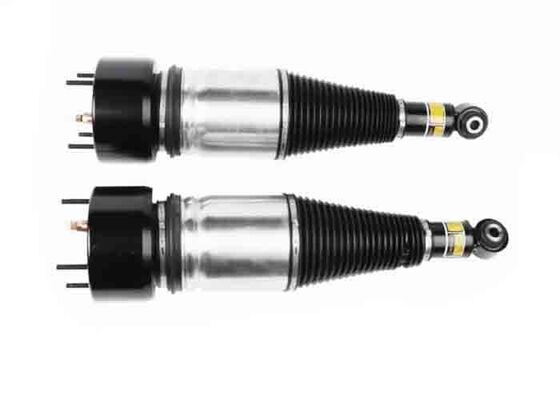 ACHTER LUCHTVERING SHOCK STRUTS VOOR JAGUAR XJ XJR XJL X351 10-19 C2D33845 C2D33846