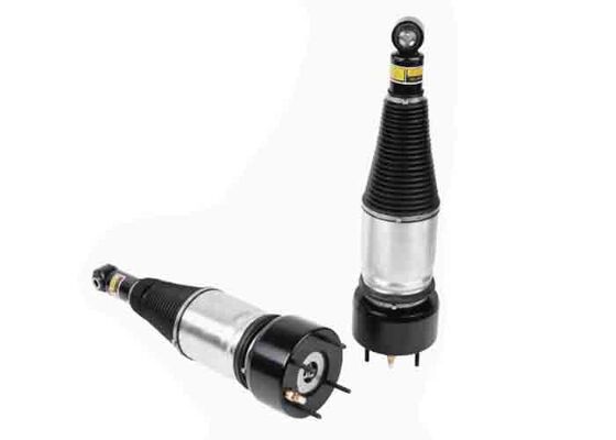 ACHTER LUCHTVERING SHOCK STRUTS VOOR JAGUAR XJ XJR XJL X351 10-19 C2D33845 C2D33846