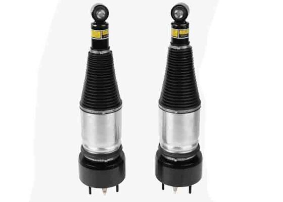 ACHTER LUCHTVERING SHOCK STRUTS VOOR JAGUAR XJ XJR XJL X351 10-19 C2D33845 C2D33846