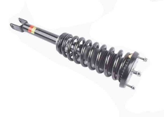C2D11675 C2D13345 C2Z27762 Voor Jaguar X351 XJ 2010-2019, XJR 2014-2017, XJR575 2018-2019 Voorste veer schokbeugel Assy