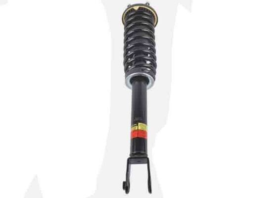C2D11675 C2D13345 C2Z27762 Voor Jaguar X351 XJ 2010-2019, XJR 2014-2017, XJR575 2018-2019 Voorste veer schokbeugel Assy