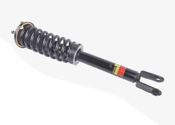C2D11675 C2D13345 C2Z27762 Voor Jaguar X351 XJ 2010-2019, XJR 2014-2017, XJR575 2018-2019 Voorste veer schokbeugel Assy