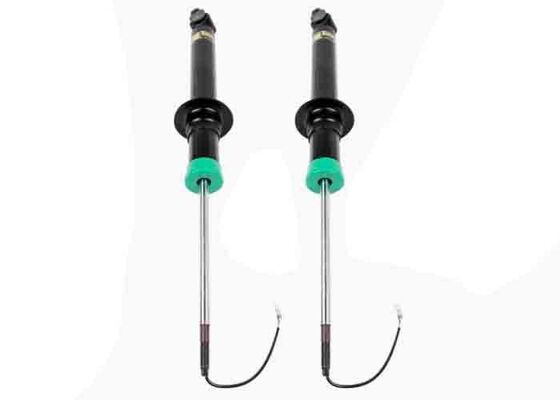 Achterschokdemper met magnetisch 23405720 23405719 voor Cadillac CT6 3.0L 3.6L 2016-2020