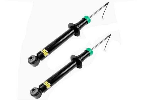 Achterschokdemper met magnetisch 23405720 23405719 voor Cadillac CT6 3.0L 3.6L 2016-2020