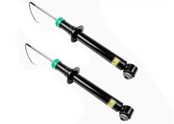 Achterschokdemper met magnetisch 23405720 23405719 voor Cadillac CT6 3.0L 3.6L 2016-2020