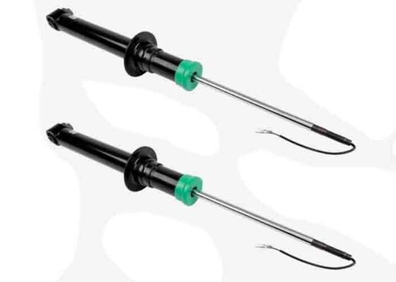 Achterschokdemper met magnetisch 23405720 23405719 voor Cadillac CT6 3.0L 3.6L 2016-2020