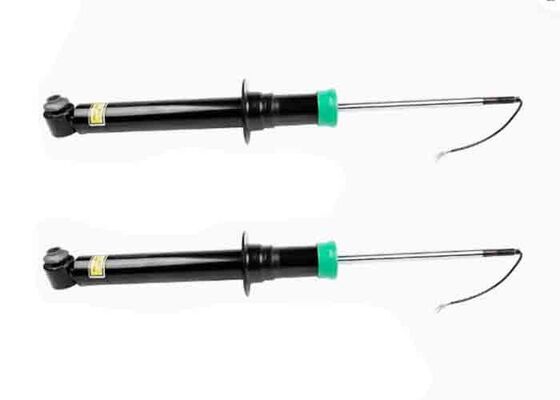 Achterschokdemper met magnetisch 23405720 23405719 voor Cadillac CT6 3.0L 3.6L 2016-2020