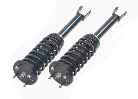 C2D16483 C2Z27762 Voorste schokdempers voor Jaguar XJ X351 3.0L 2010-2019