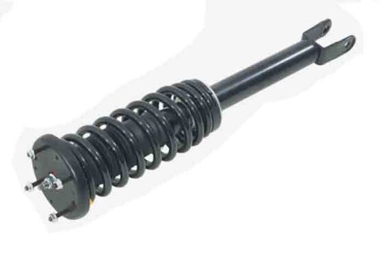 C2D16483 C2Z27762 Voorste schokdempers voor Jaguar XJ X351 3.0L 2010-2019