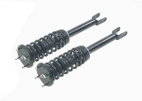 C2D16483 C2Z27762 Voorste schokdempers voor Jaguar XJ X351 3.0L 2010-2019