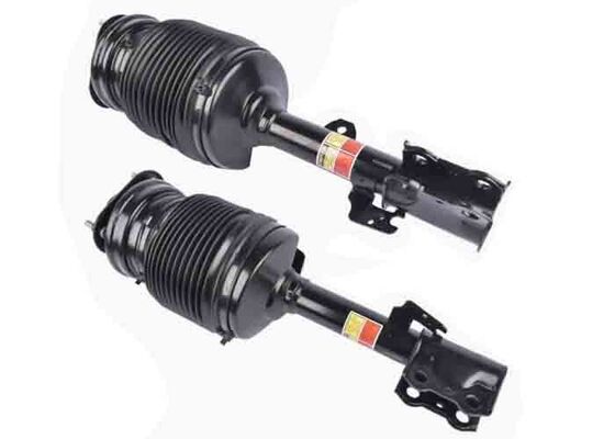 4801048073 4801048074 4802048070 48010-48071 Voorste luchtophanging Schoksteun Fits Lexus RX270 RX350 RX450h 3.5L 2009-2015
