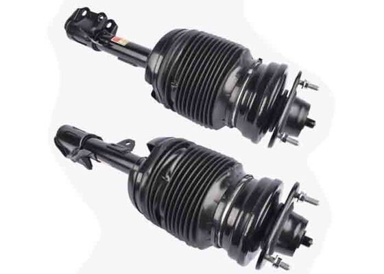 4801048073 4801048074 4802048070 48010-48071 Voorste luchtophanging Schoksteun Fits Lexus RX270 RX350 RX450h 3.5L 2009-2015