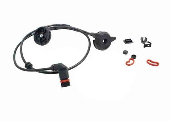 A2213205213 A2213207313 Voorluchtophanging Schok Elektronisch lijnkabels Harness Voor Mercedes Benz W221 Nieuw