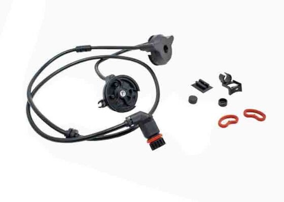 A2213205213 A2213207313 Voorluchtophanging Schok Elektronisch lijnkabels Harness Voor Mercedes Benz W221 Nieuw