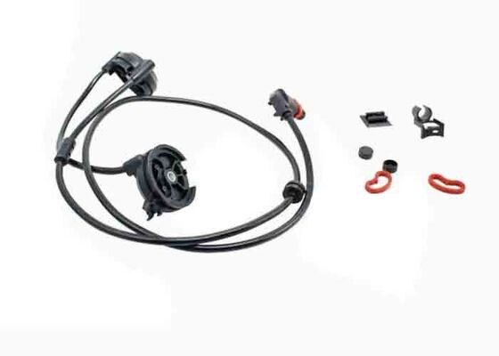 A2213205213 A2213207313 Voorluchtophanging Schok Elektronisch lijnkabels Harness Voor Mercedes Benz W221 Nieuw