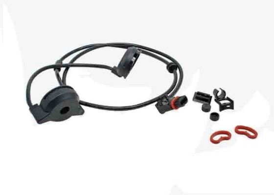 A2213205213 A2213207313 Voorluchtophanging Schok Elektronisch lijnkabels Harness Voor Mercedes Benz W221 Nieuw