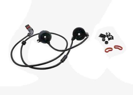 A2213205213 A2213207313 Voorluchtophanging Schok Elektronisch lijnkabels Harness Voor Mercedes Benz W221 Nieuw